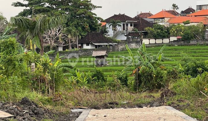 Freehold 3 & 5 Are Plot Land In Umalas Yellow Zona