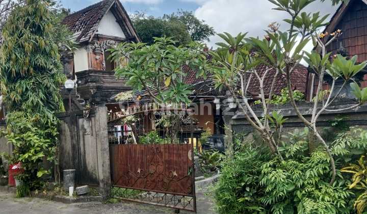 Dijual Tanah 3 Are Bonus Bangunan Area Perumahan Di Abianbase Badung Dijual Tanah 3 Are Bonus Bangunan Area Perumahan Di Abianbase Badung