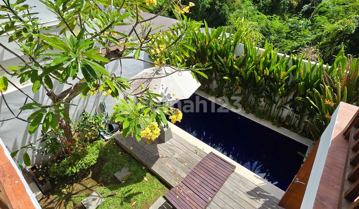 Freehold Villa 3 Bedrooms in Cemagi Near Cemagi Beach, Walkable to the Beach