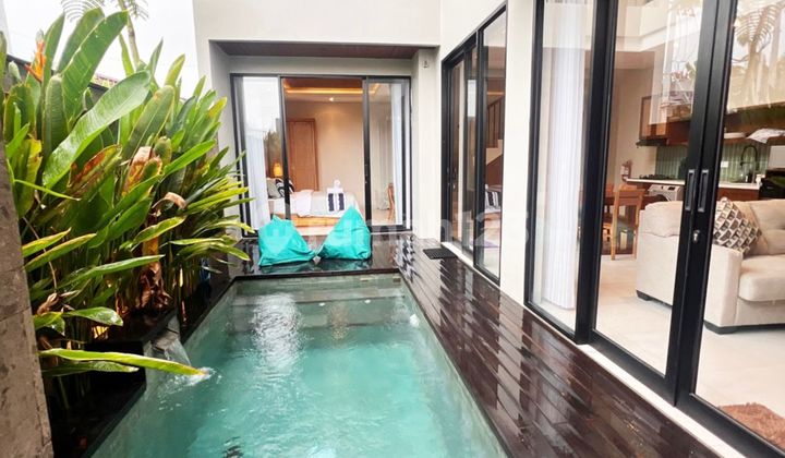 For Rent New Villa 3 Br Canggu Batu Bolong For Rent New Villa 3 Br Canggu Batu Bolong