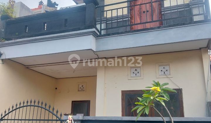 Dikontrakan Rumah 4 Kamar Area Dalung, Badung 2