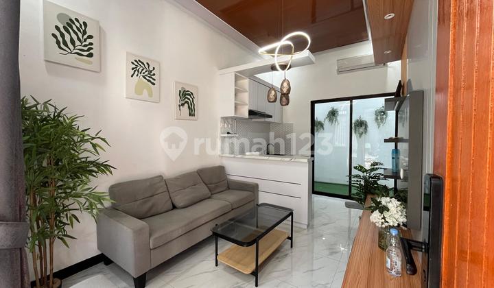Siap Huni, Rumah, 2 Lantai, SHM, Selangkah ke Trans Busway Siap Huni, Rumah, 2 Lantai, SHM, Selangkah ke Trans Busway
