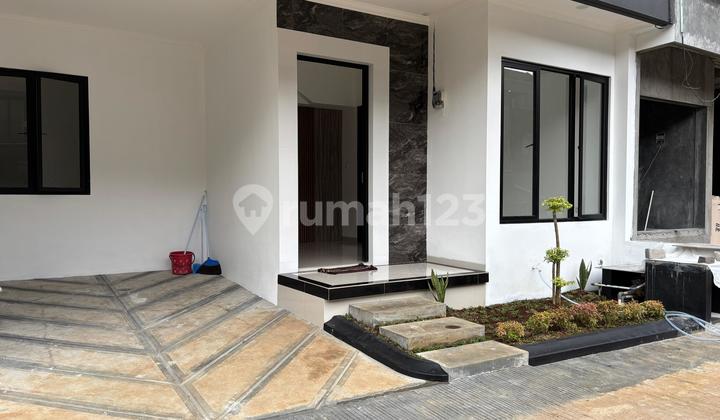 2-Storey Luxury House Super Strategic Already SHM 2