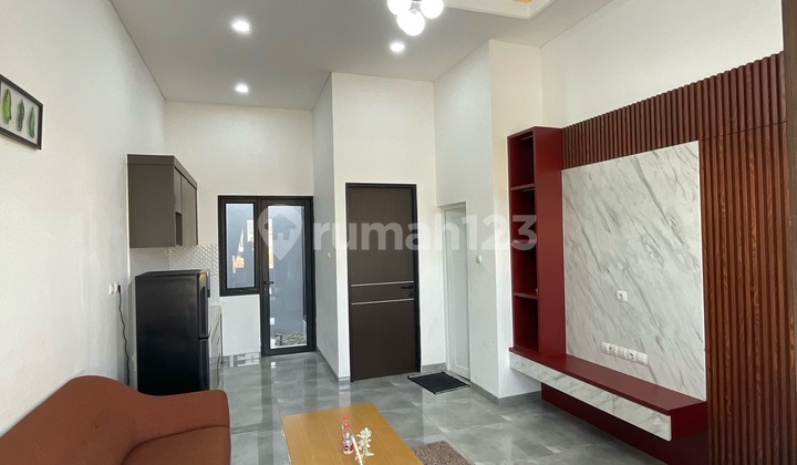 Rumah 2 Lantai Paling Laris Di Depok Rumah Bagus SHM di Jl. Duren Mekar No. 2, Duren Mekar, Bojongsari, Kota Depok, Jawa Barat, Indonesia, 16518, Sawangan 2