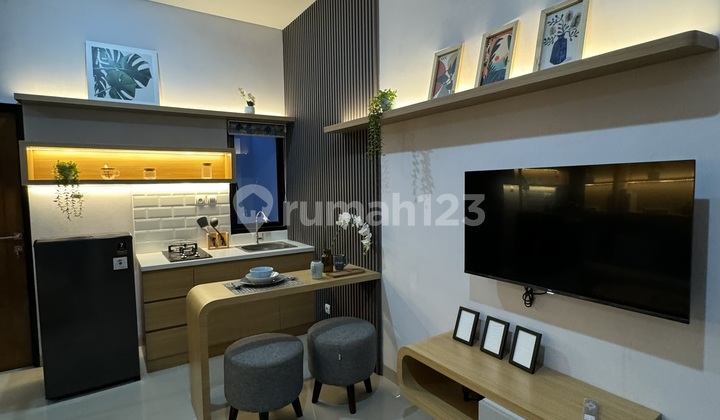 Rumah Selangkah ke Jakarta Selatan Akses Pinggir Jalan Cinere Rumah Selangkah ke Jakarta Selatan Akses Pinggir Jalan Cinere