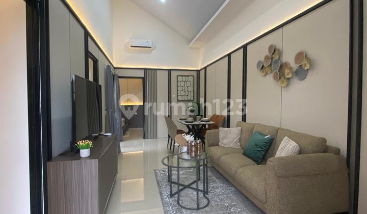 Rumah 1 Lantai di Daerah Sawangan Tanpa DP Free Biaya Biaya KPR Rumah 1 Lantai di Daerah Sawangan Tanpa DP Free Biaya Biaya KPR