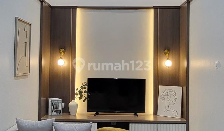 Rumah 1 Lantai di Daerah Sawangan Tanpa DP Free Biaya Biaya KPR Rumah 1 Lantai di Daerah Sawangan Tanpa DP Free Biaya Biaya KPR