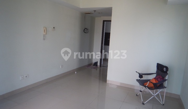 Apartemen Nyaman Siap Huni di Grand Dhika City, Tower Cempaka 1