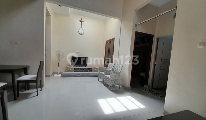 Rumah Cluster Dijual Solo Di Paulan Colomadu Karanganyar 2