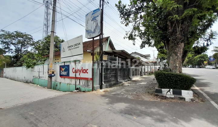 Tanah Dan Bangunan Dijual Di Boyolali Kota