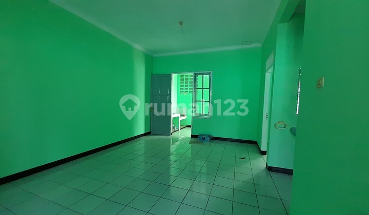 Rumah Murah Dekat Pasar Kadipolo Solo