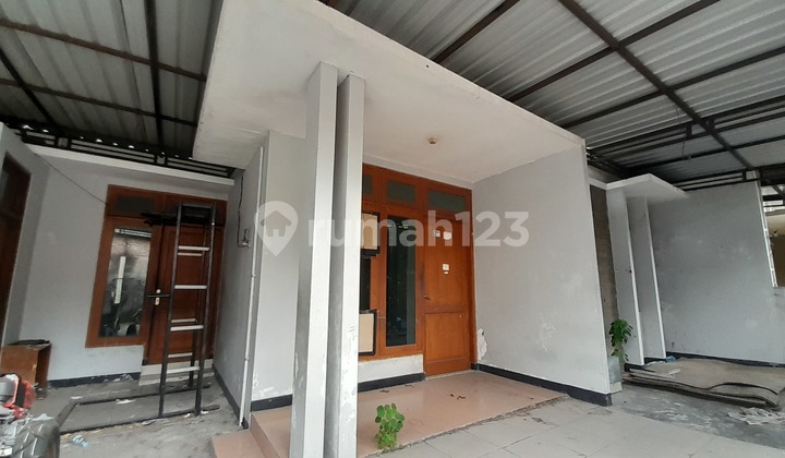 Rumah Dijual Solo Di Pabelan Kartasura Depan Kampus Ums