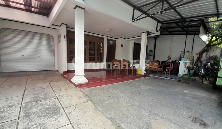Rumah Dijual Solo di Cemani Grogol Surakarta Rumah Dijual Solo di Cemani Grogol Surakarta