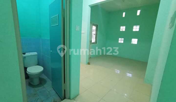 Rumah Murah Dijual Solo Di Gentan Baki Surakarta 2