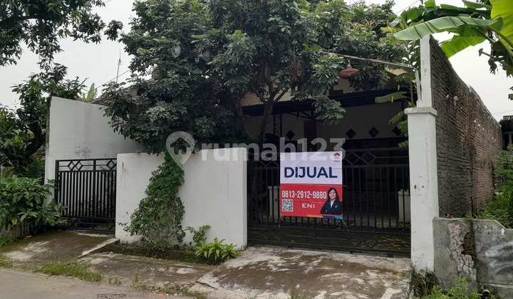 Rumah Dijual Solo Di Plumbon Mojolaban Sukoharjo 2
