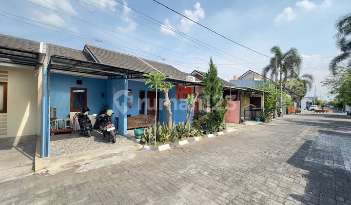 Rumah Dijual Solo Di Gentan Baki Surakarta