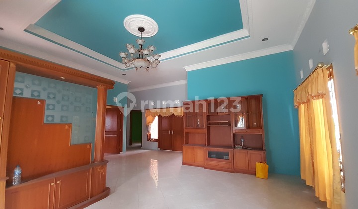 House Near Ums Campus in Karangasem Solo 2