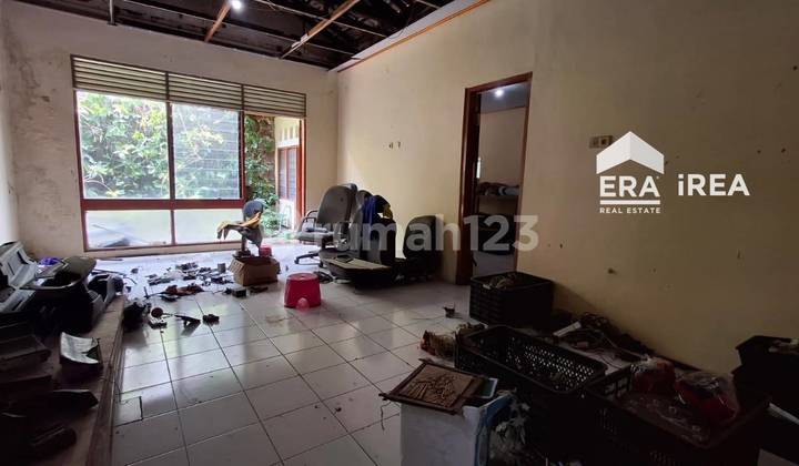 Rumah Dijual Solo Dekat Kampus Ums 2