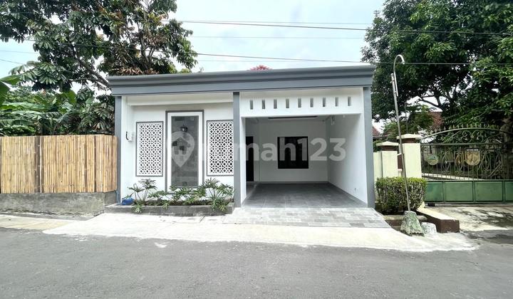Rumah Murah Dijual Solo.di Banyudono Boyolali 2