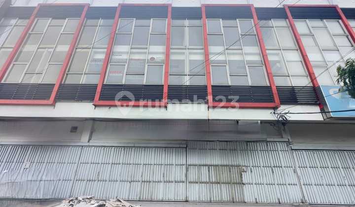 Ruko Disewakan Solo Di Solo.baru 2