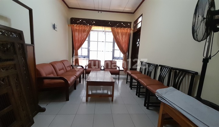 Rumah Dijual Solo Di Fajar Indah Baturan Surakarta 2