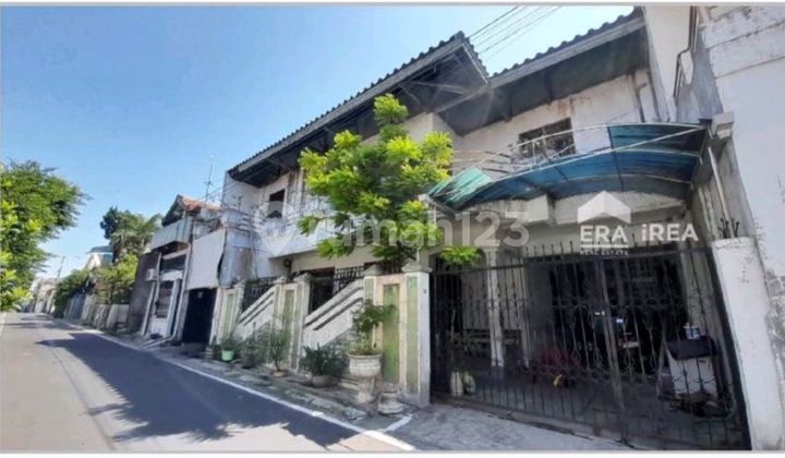 Rumah Dijual Solo di Dekat Rumah Sakit Hermina 1