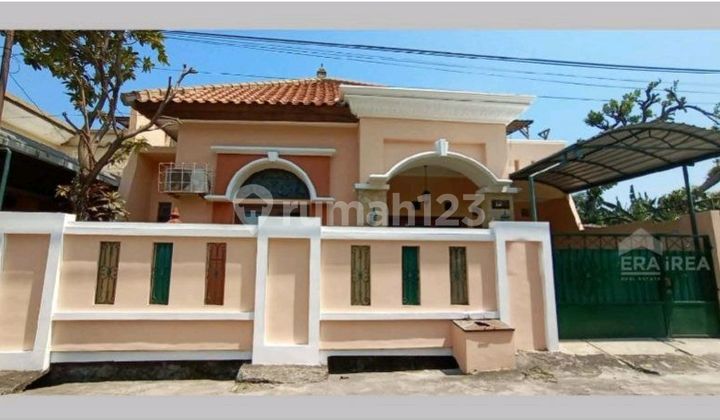 ******** House Near ******** Jih