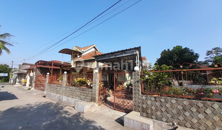 House for Sale in Solo, Mojosongo Boyolali 2