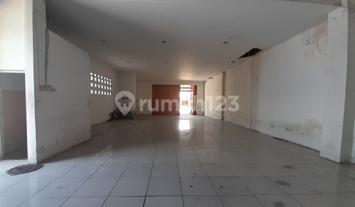 Gudang Disewakan Dekat Exit Tol di Gondangrejo Surakarta Gudang Disewakan Dekat Exit Tol di Gondangrejo Surakarta