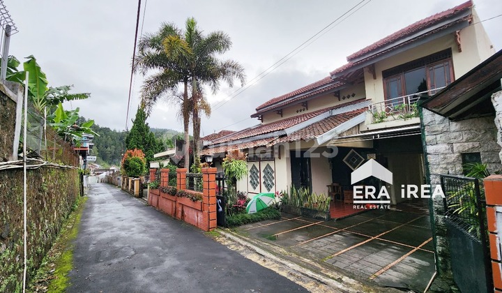 Villa For Sale in Solo, Tawangmangu, Karanganyar