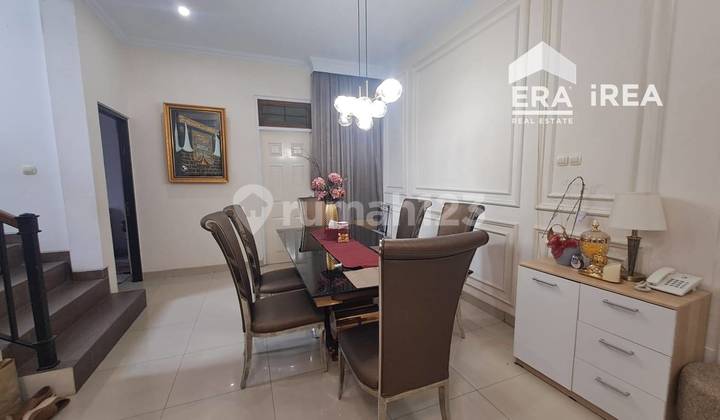 Rumah 2Lantai Dijual Jogja di Dekat Balong Waterpark Bantul 2