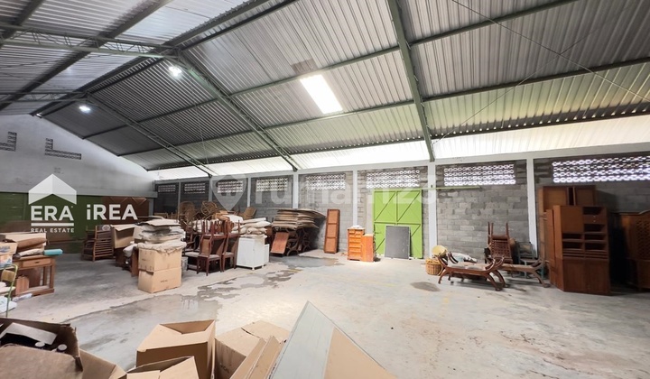 Warehouse for Rent in Solo, Pabelan, Kartosuro. Warehouse for Rent in Solo, Pabelan, Kartosuro.