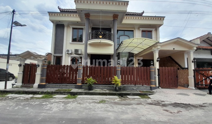 Rumah ******** Dekat Kampus Ums