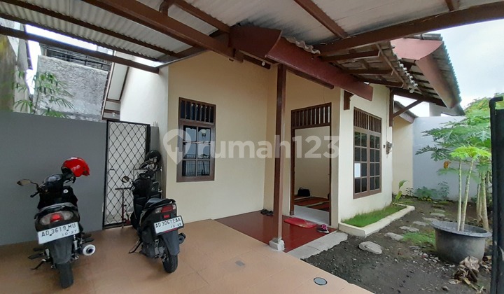 Rumah Dijual Solo Kota Di Baturan Colomadu Karanganyar
