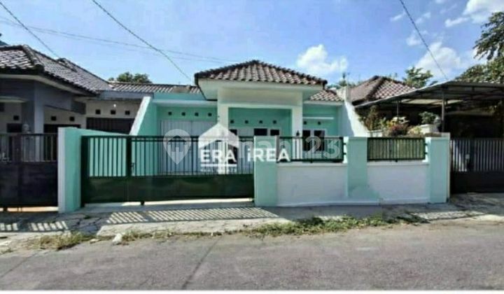 Rumah Dijual Jogja di Kalasan Sleman 1