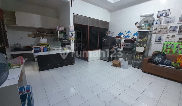 Rumah Dekat The Park Mall Solo.baru Sukoharjo 2