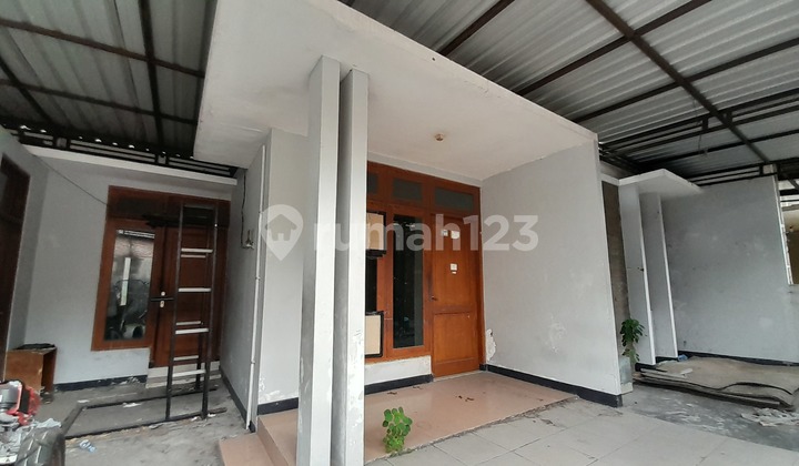 Rumah Dijual Solo Di Pabelan Kartasura Depan Kampus Ums 2
