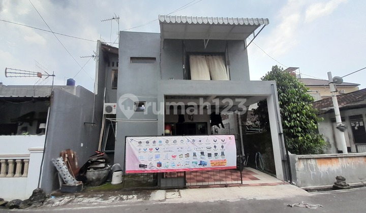 Rumah.mursh Dekat Exit Tol Di.banyuanyar Solo 2