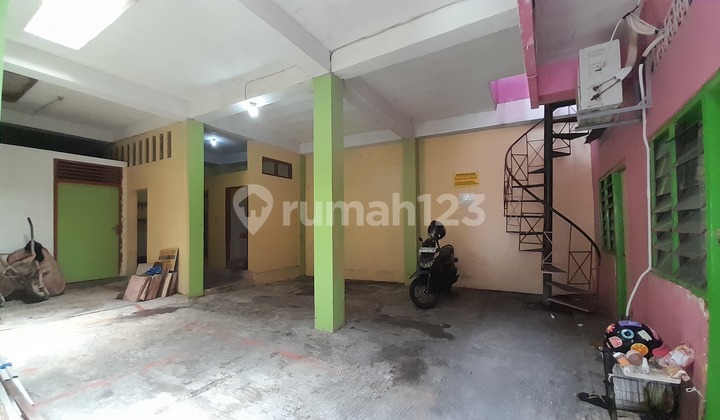 Rumah Kost Dekat Kampus Di Mojosongo Solo 2