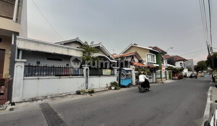 Rumah Dijual Solo Di Banyuanyar Banjarsari Surakarta 2