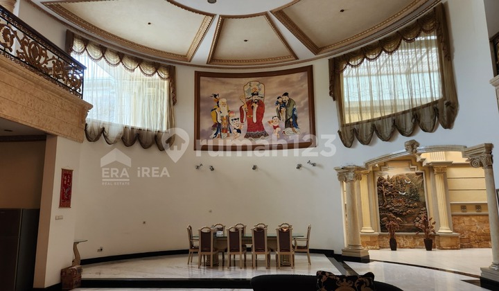 Rumah Mewah Dijual Solo Baru 2