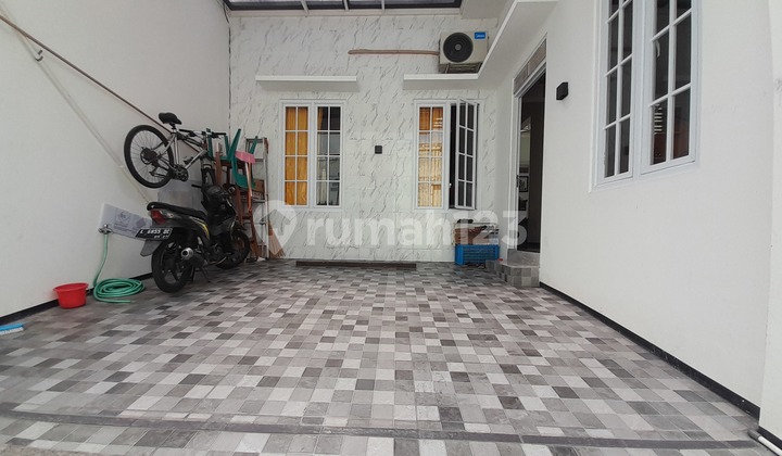 Rumah Siap Huni Dekat Pakuwon Mall Solo Baru Rumah Siap Huni Dekat Pakuwon Mall Solo Baru