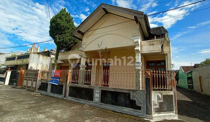 Rumah Dijual Klaten Di Jetak Klaten Kota 2