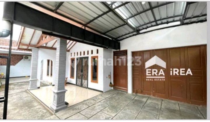 Rumah Dijual Boyolali di Winong Sambi 1