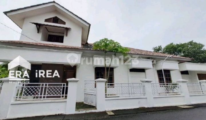 Rumah Dijual Solo di Baturan.surakarta 1