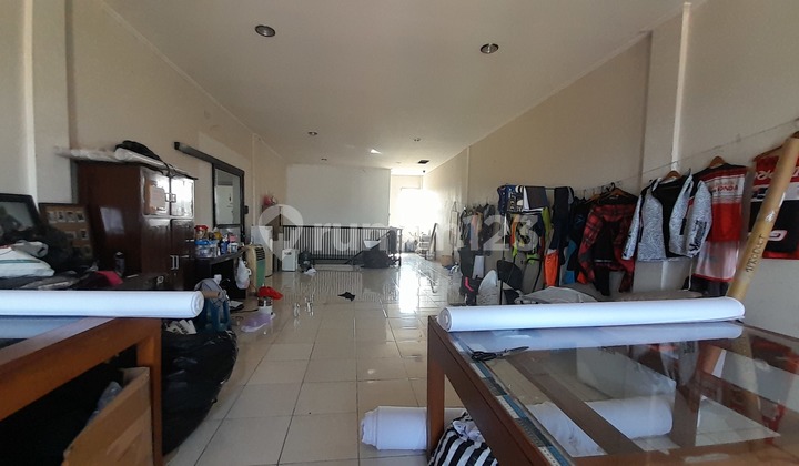 2-Story Shop House in Tohudan Business Area, Karanganyar 1