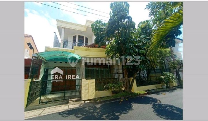2-Storey House for Sale in Solo at ******** Saba 1