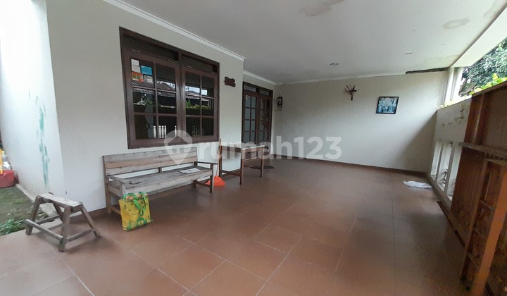 Affordable House in Solo Baru Near Pakuwon Mall 2