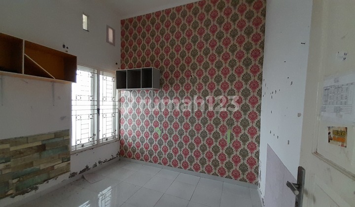 Rumah Cluster Murah Dekat Kampus Ums Di Tohudan Colomadu Surakarta 2