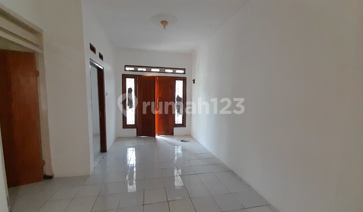 Rumah Murah Komplek.fajar Indah Surakarta 2